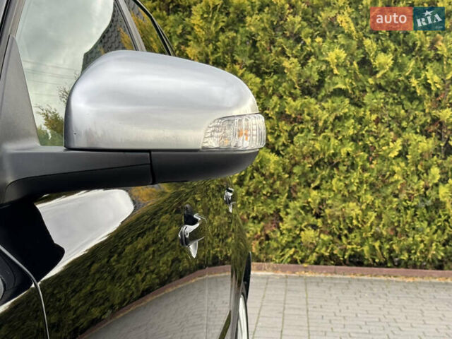 Чорний Вольво V50, об'ємом двигуна 1.6 л та пробігом 214 тис. км за 8999 $, фото 29 на Automoto.ua