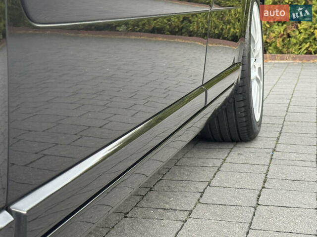 Чорний Вольво V50, об'ємом двигуна 1.6 л та пробігом 214 тис. км за 8999 $, фото 31 на Automoto.ua