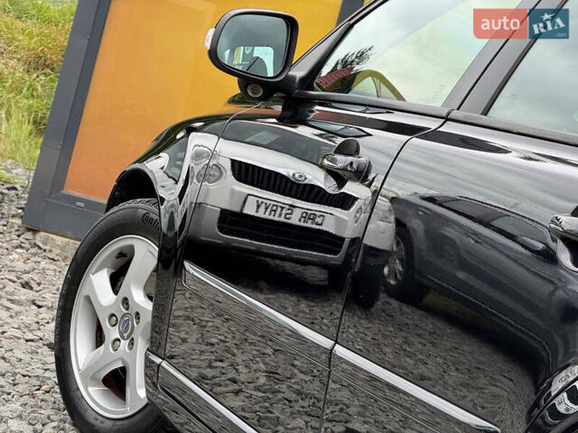 Вольво В50 2011 в Стрые на Automoto.ua Черный Вольво В50, объемом двигателя 1.6 л и пробегом 230 тыс. км за 8250 $, фото 27 на Automoto.ua