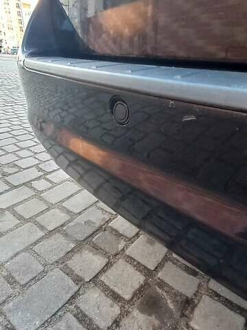 Черный Вольво В50, объемом двигателя 1.56 л и пробегом 241 тыс. км за 7200 $, фото 19 на Automoto.ua