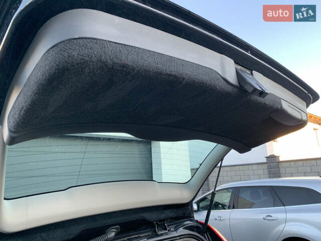 Черный Вольво В50, объемом двигателя 1.6 л и пробегом 252 тыс. км за 8200 $, фото 19 на Automoto.ua