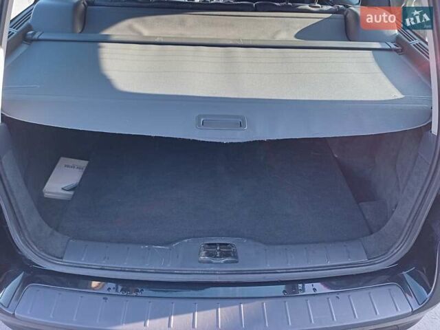 Черный Вольво В50, объемом двигателя 1.6 л и пробегом 283 тыс. км за 8300 $, фото 29 на Automoto.ua