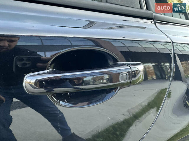 Чорний Вольво V50, об'ємом двигуна 2 л та пробігом 262 тис. км за 9850 $, фото 27 на Automoto.ua
