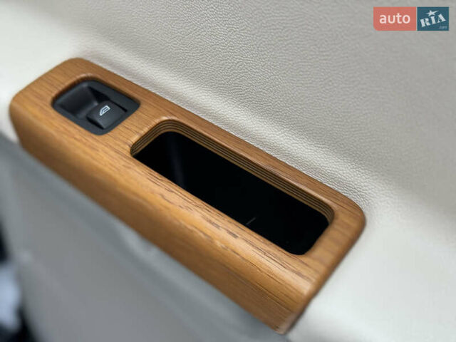 Чорний Вольво V50, об'ємом двигуна 1.6 л та пробігом 214 тис. км за 8590 $, фото 74 на Automoto.ua