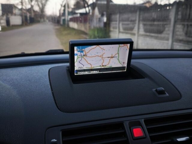 Черный Вольво В50, объемом двигателя 1.6 л и пробегом 255 тыс. км за 7400 $, фото 23 на Automoto.ua