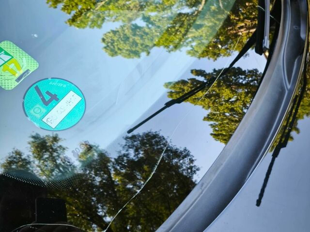 Черный Вольво В50, объемом двигателя 2 л и пробегом 209 тыс. км за 7200 $, фото 8 на Automoto.ua