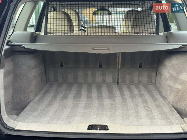 Чорний Вольво V50, об'ємом двигуна 1.6 л та пробігом 214 тис. км за 8999 $, фото 71 на Automoto.ua