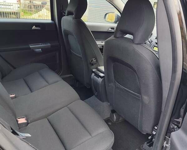 Чорний Вольво V50, об'ємом двигуна 1.6 л та пробігом 236 тис. км за 8200 $, фото 50 на Automoto.ua