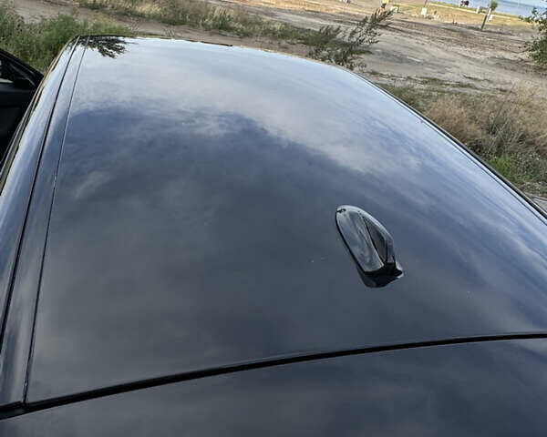 Черный Вольво В50, объемом двигателя 1.6 л и пробегом 316 тыс. км за 7299 $, фото 25 на Automoto.ua