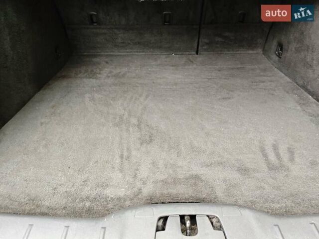 Чорний Вольво V50, об'ємом двигуна 1.56 л та пробігом 340 тис. км за 7000 $, фото 58 на Automoto.ua