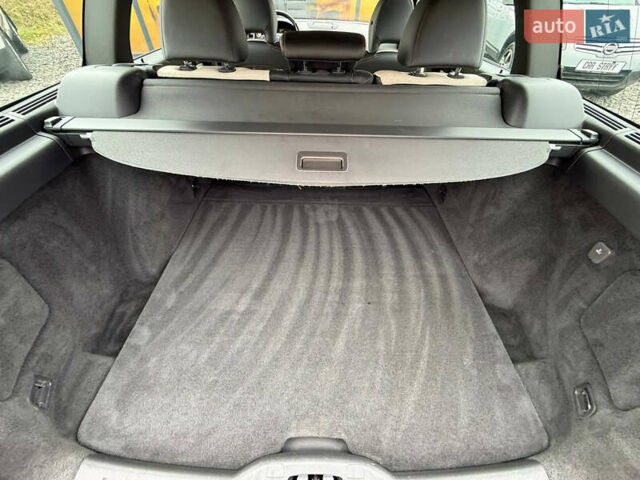 Черный Вольво В50, объемом двигателя 1.6 л и пробегом 230 тыс. км за 7999 $, фото 53 на Automoto.ua