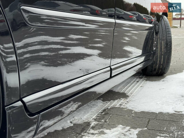 Чорний Вольво V50, об'ємом двигуна 1.6 л та пробігом 214 тис. км за 8590 $, фото 16 на Automoto.ua