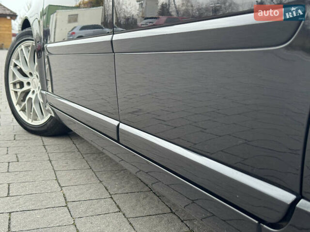 Чорний Вольво V50, об'ємом двигуна 1.6 л та пробігом 214 тис. км за 8999 $, фото 24 на Automoto.ua