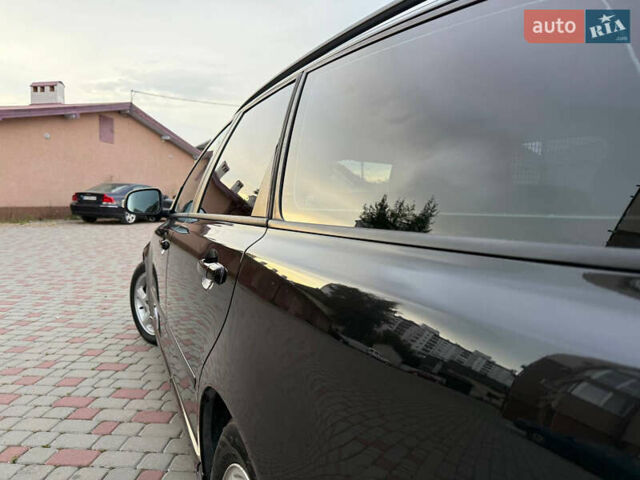 Чорний Вольво V50, об'ємом двигуна 1.6 л та пробігом 211 тис. км за 7950 $, фото 29 на Automoto.ua
