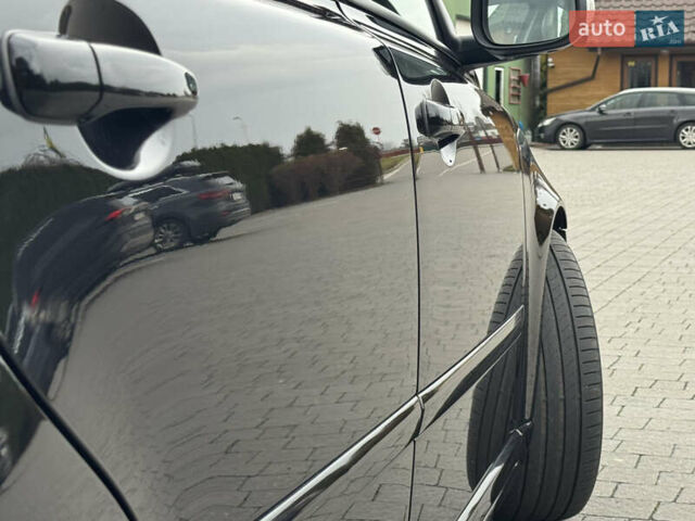 Чорний Вольво V50, об'ємом двигуна 1.6 л та пробігом 214 тис. км за 8999 $, фото 14 на Automoto.ua