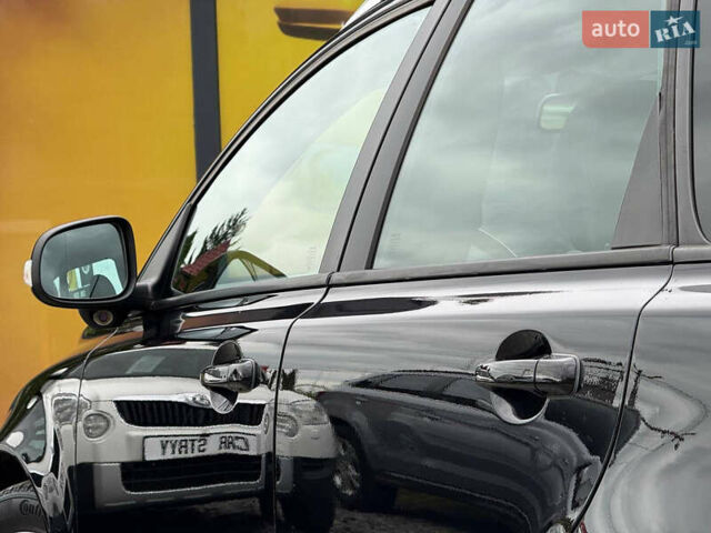 Вольво В50 2011 в Стрые на Automoto.ua Черный Вольво В50, объемом двигателя 1.6 л и пробегом 230 тыс. км за 8250 $, фото 28 на Automoto.ua