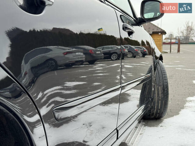 Чорний Вольво V50, об'ємом двигуна 1.6 л та пробігом 214 тис. км за 8590 $, фото 15 на Automoto.ua