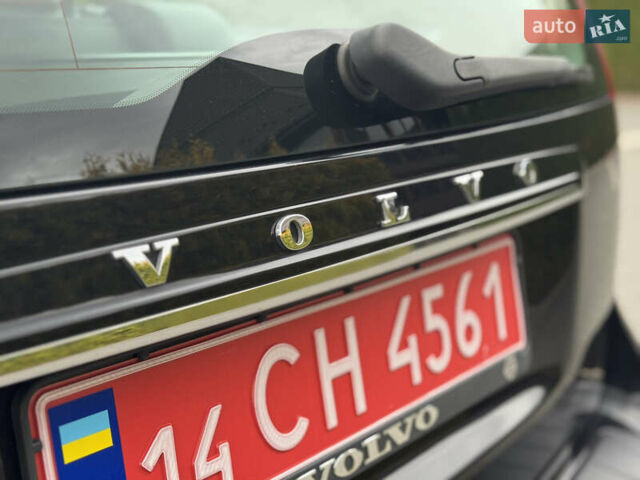 Чорний Вольво V50, об'ємом двигуна 1.6 л та пробігом 214 тис. км за 8999 $, фото 20 на Automoto.ua