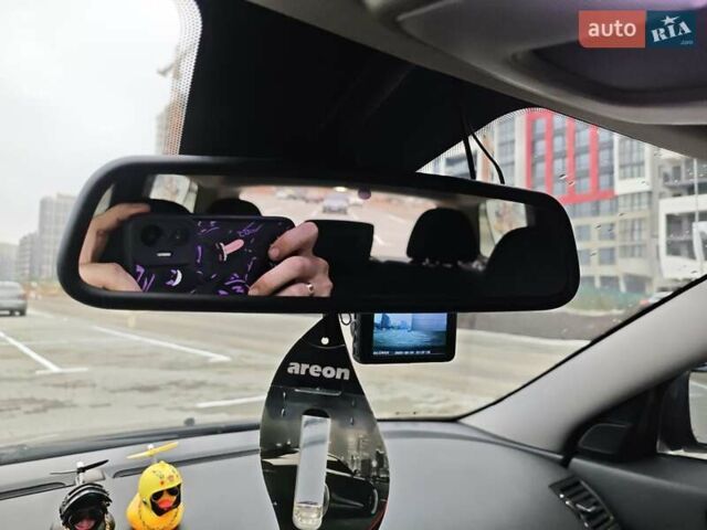 Чорний Вольво V50, об'ємом двигуна 1.56 л та пробігом 340 тис. км за 7000 $, фото 38 на Automoto.ua