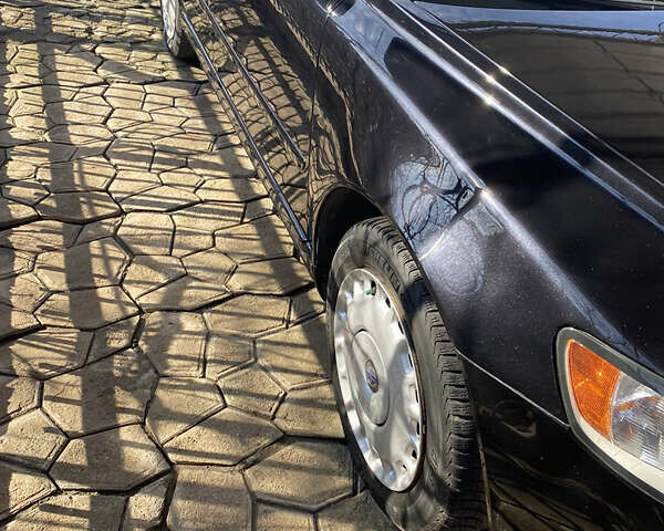 Чорний Вольво V50, об'ємом двигуна 1.6 л та пробігом 242 тис. км за 9500 $, фото 2 на Automoto.ua