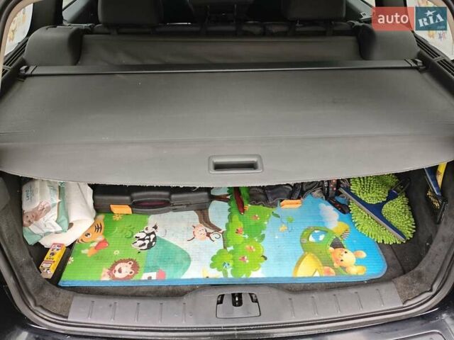 Чорний Вольво V50, об'ємом двигуна 1.56 л та пробігом 340 тис. км за 7000 $, фото 19 на Automoto.ua