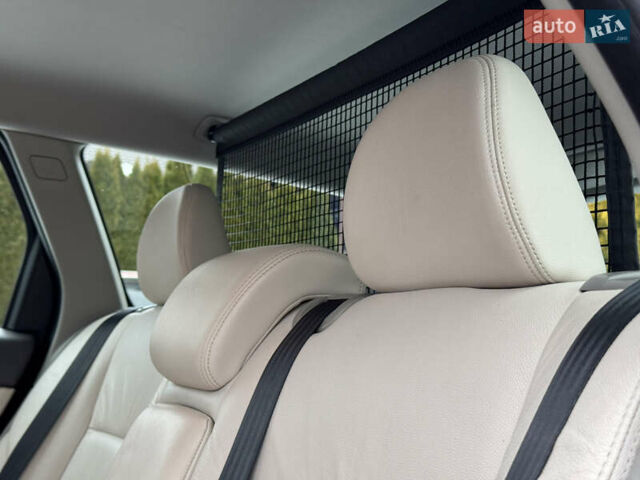 Чорний Вольво V50, об'ємом двигуна 1.6 л та пробігом 214 тис. км за 8590 $, фото 69 на Automoto.ua