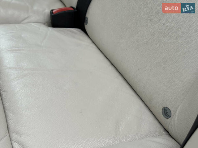 Чорний Вольво V50, об'ємом двигуна 1.6 л та пробігом 214 тис. км за 8590 $, фото 67 на Automoto.ua