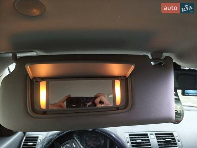 Чорний Вольво V50, об'ємом двигуна 1.56 л та пробігом 340 тис. км за 7000 $, фото 41 на Automoto.ua