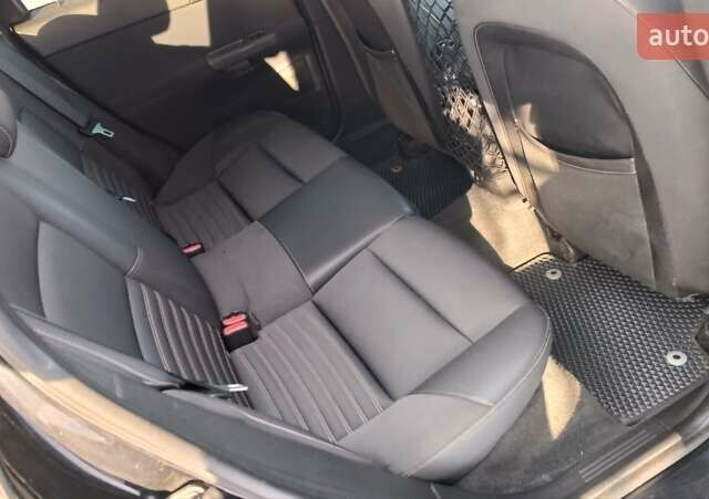 Чорний Вольво V50, об'ємом двигуна 1.6 л та пробігом 332 тис. км за 6750 $, фото 68 на Automoto.ua