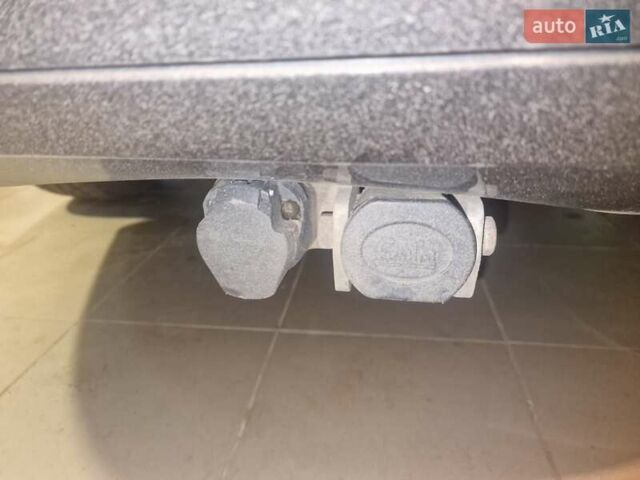 Чорний Вольво V50, об'ємом двигуна 1.6 л та пробігом 158 тис. км за 7500 $, фото 36 на Automoto.ua