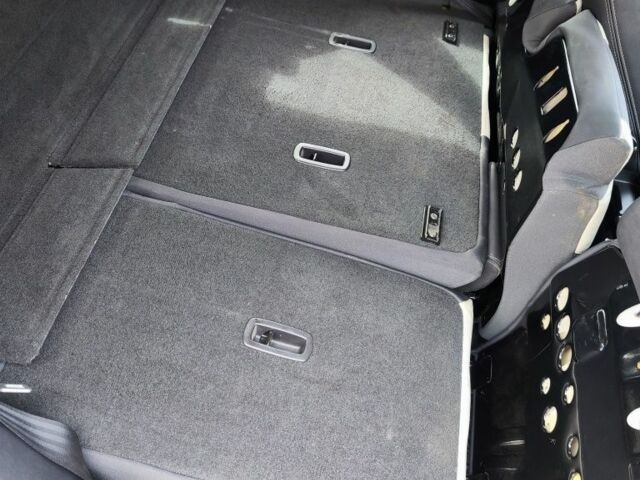 Черный Вольво В50, объемом двигателя 1.6 л и пробегом 255 тыс. км за 7400 $, фото 15 на Automoto.ua