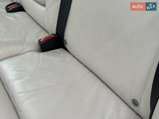 Чорний Вольво V50, об'ємом двигуна 1.6 л та пробігом 214 тис. км за 8999 $, фото 68 на Automoto.ua