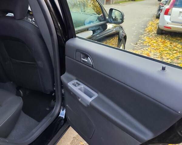Чорний Вольво V50, об'ємом двигуна 1.6 л та пробігом 236 тис. км за 8200 $, фото 46 на Automoto.ua