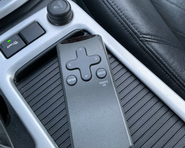 Черный Вольво В50, объемом двигателя 1.6 л и пробегом 252 тыс. км за 8200 $, фото 49 на Automoto.ua