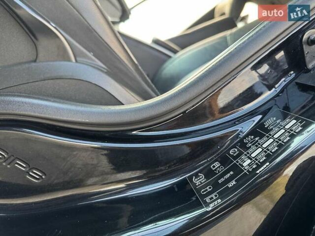 Черный Вольво В50, объемом двигателя 1.6 л и пробегом 215 тыс. км за 7600 $, фото 31 на Automoto.ua