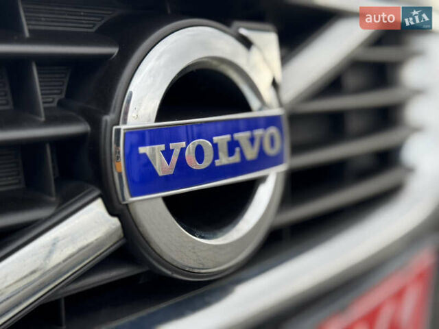 Чорний Вольво V50, об'ємом двигуна 1.6 л та пробігом 214 тис. км за 8999 $, фото 5 на Automoto.ua