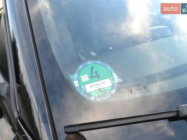 Черный Вольво В50, объемом двигателя 1.6 л и пробегом 218 тыс. км за 7600 $, фото 65 на Automoto.ua