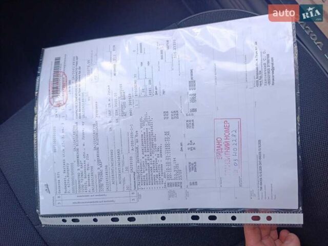 Чорний Вольво V50, об'ємом двигуна 1.6 л та пробігом 236 тис. км за 8200 $, фото 58 на Automoto.ua