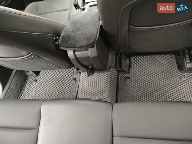 Чорний Вольво V50, об'ємом двигуна 1.56 л та пробігом 340 тис. км за 7000 $, фото 29 на Automoto.ua