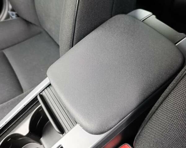 Чорний Вольво V50, об'ємом двигуна 1.6 л та пробігом 236 тис. км за 8400 $, фото 51 на Automoto.ua