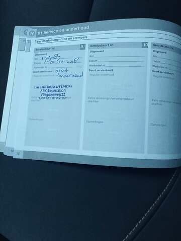 Черный Вольво В50, объемом двигателя 1.56 л и пробегом 241 тыс. км за 7200 $, фото 43 на Automoto.ua
