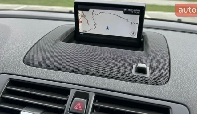 Чорний Вольво V50, об'ємом двигуна 2 л та пробігом 255 тис. км за 10200 $, фото 37 на Automoto.ua