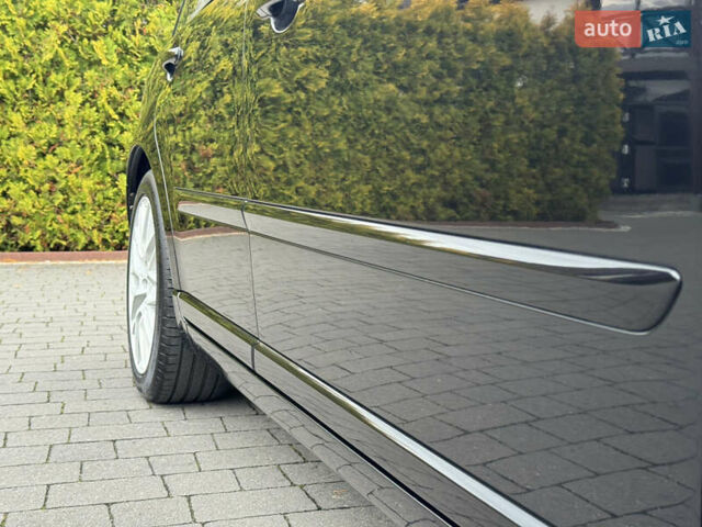 Чорний Вольво V50, об'ємом двигуна 1.6 л та пробігом 214 тис. км за 8999 $, фото 10 на Automoto.ua