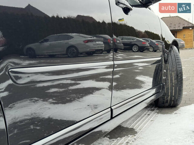Чорний Вольво V50, об'ємом двигуна 1.6 л та пробігом 214 тис. км за 8590 $, фото 17 на Automoto.ua