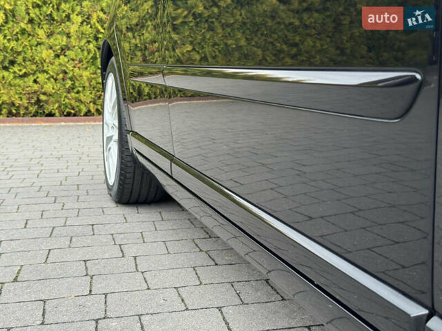 Чорний Вольво V50, об'ємом двигуна 1.6 л та пробігом 214 тис. км за 8999 $, фото 9 на Automoto.ua