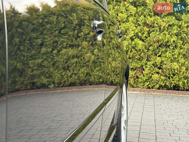 Чорний Вольво V50, об'ємом двигуна 1.6 л та пробігом 214 тис. км за 8999 $, фото 30 на Automoto.ua