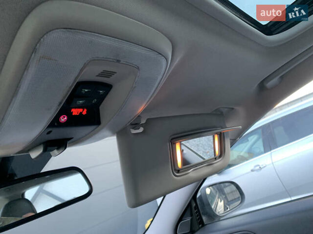 Черный Вольво В50, объемом двигателя 1.6 л и пробегом 252 тыс. км за 8200 $, фото 46 на Automoto.ua