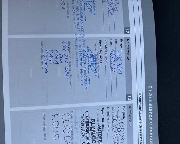 Черный Вольво В50, объемом двигателя 1.6 л и пробегом 235 тыс. км за 7800 $, фото 24 на Automoto.ua