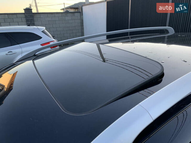 Черный Вольво В50, объемом двигателя 1.6 л и пробегом 252 тыс. км за 8200 $, фото 21 на Automoto.ua