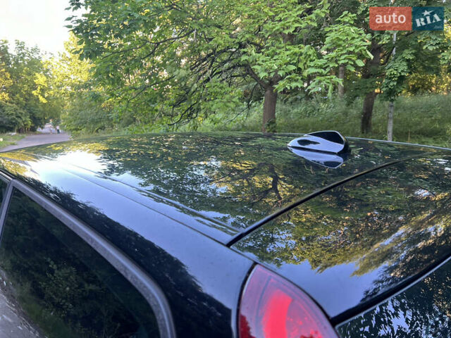 Чорний Вольво V50, об'ємом двигуна 2 л та пробігом 251 тис. км за 8500 $, фото 41 на Automoto.ua